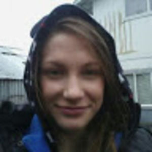 Meet your Posher, Jen